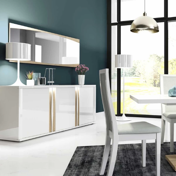 Spiegel Tannee 190x70cm 3 Spiegel Tannee 190x70cm - Afbeelding 3