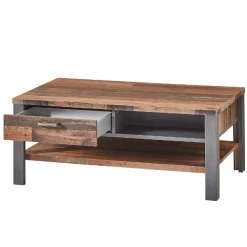 Salontafel Carthago 110x65cm 2 Lades - Oud Hout/antraciet 7 Salontafel Carthago 110x65cm 2 Lades - Oud Hout/antraciet -Collectie Woonkamermeubels Ontwerp zonder titel 2022 08 05T143515.094 7d40