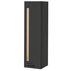 Hangkast Lorna 36cm - Antraciet/eik 7 Hangkast Lorna 36cm - Antraciet/eik -Collectie Woonkamermeubels Ontwerp zonder titel 2022 08 29T113337.690 bf8e