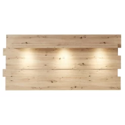 Wandpaneel Lorna 202cm Met Verlichting - Eik 6 Wandpaneel Lorna 202cm Met Verlichting - Eik -Collectie Woonkamermeubels Ontwerp zonder titel 2022 08 29T134909.660 29aa