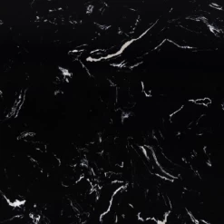 Bijzettafel Avila Ø52 Cm - Kunstmarmer/zwart -Collectie Woonkamermeubels Ontwerp zonder titel 2022 10 21T103318.178 09bc