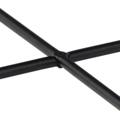 Bijzettafel Avila Ø52 Cm - Kunstmarmer/zwart -Collectie Woonkamermeubels Ontwerp zonder titel 2022 10 21T103501.669 67c6