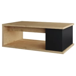 Salontafel Otawa 90x55 Cm Met Uitschuifbaar Tafelblad - Eik/ Zwart 15 Salontafel Otawa 90x55 Cm Met Uitschuifbaar Tafelblad - Eik/ Zwart -Collectie Woonkamermeubels Ontwerp zonder titel 2022 10 25T091123.860 e5aa