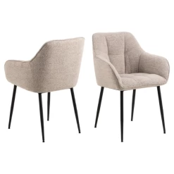 Eetkamerstoel Brenda - Beige -Collectie Woonkamermeubels Ontwerp zonder titel 2022 11 02T084924.199 ab05