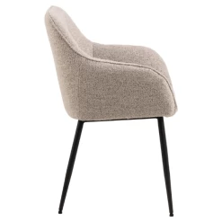 Eetkamerstoel Brenda - Beige -Collectie Woonkamermeubels Ontwerp zonder titel 2022 11 02T085022.702 56cc