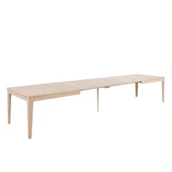 Verlengstuk Voor Eettafel Northwood - Witte Eik -Collectie Woonkamermeubels Ontwerp zonder titel 2022 11 02T114530.329 b570