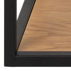 Wandrek Seaford | 95 X 30 X 45 Cm | Wilde Eik-decor 10 Wandrek Seaford | 95 X 30 X 45 Cm | Wilde Eik-decor -Collectie Woonkamermeubels Ontwerp zonder titel 2022 11 02T142423.601 d542