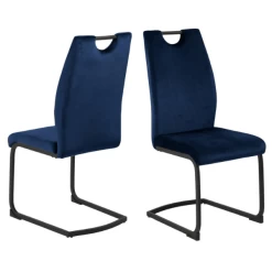 Eetkamerstoel Ulla - Donkerblauw -Collectie Woonkamermeubels Ontwerp zonder titel 2022 11 02T155644.002 beb5