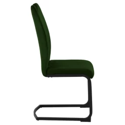 Eetkamerstoel Ulla - Donkergroen -Collectie Woonkamermeubels Ontwerp zonder titel 2022 11 02T160205.180 9fe2