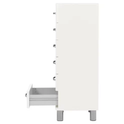 Ladekast Malibu 111,5 Cm Met 6 Lades - Wit -Collectie Woonkamermeubels Ontwerp zonder titel 2022 12 05T090840.386 bd26
