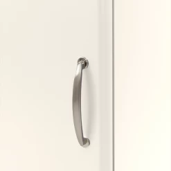 Bijzetkastje Malibu 1 Deur 4 Lades - Wit 15 Bijzetkastje Malibu 1 Deur 4 Lades - Wit -Collectie Woonkamermeubels Ontwerp zonder titel 2022 12 05T120132.203 972e