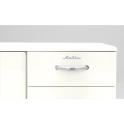 Bijzetkastje Malibu 1 Deur 4 Lades - Wit 14 Bijzetkastje Malibu 1 Deur 4 Lades - Wit -Collectie Woonkamermeubels Ontwerp zonder titel 2022 12 05T155352.168 9236