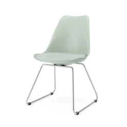 Kuipstoel Liane Kunstleer - Saliegroen -Collectie Woonkamermeubels Ontwerp zonder titel 2022 12 06T115241.387 543e