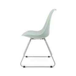 Kuipstoel Liane Kunstleer - Saliegroen -Collectie Woonkamermeubels Ontwerp zonder titel 2022 12 06T115331.078 29ac