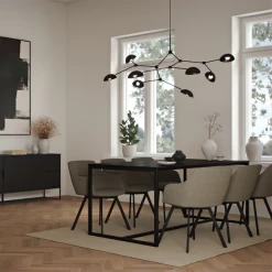 Eettafel Trend 180x90 Cm-zwart Essenhout 8 Eettafel Trend 180x90 Cm-zwart Essenhout -Collectie Woonkamermeubels Ontwerp zonder titel 2022 12 06T144956.913 bd4d