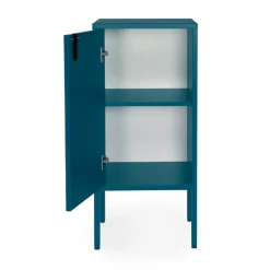 Bijzetkastje Pop-1 Draaideur-blauw 13 Bijzetkastje Pop-1 Draaideur-blauw -Collectie Woonkamermeubels Ontwerp zonder titel 2022 12 09T085450.232 d330