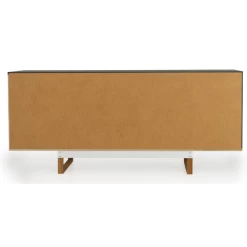 Dressoir Birka Met 2 Deuren En 3 Lades - Eik/antraciet 11 Dressoir Birka Met 2 Deuren En 3 Lades - Eik/antraciet -Collectie Woonkamermeubels Ontwerp zonder titel 2022 12 16T114011.577 648b