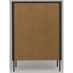 Buffetkast Switch 128 Cm 4 Deuren - Antraciet 12 Buffetkast Switch 128 Cm 4 Deuren - Antraciet -Collectie Woonkamermeubels Ontwerp zonder titel 2022 12 20T155901.250 1426