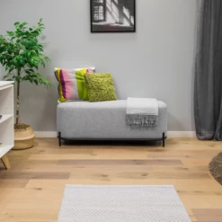 Poef Larry 82 Cm - Grijs 11 Poef Larry 82 Cm - Grijs -Collectie Woonkamermeubels Ontwerp zonder titel 2022 12 23T130818.541 0bd4