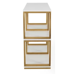 Rek Arte 4 Vakken - Eik/wit 10 Rek Arte 4 Vakken - Eik/wit -Collectie Woonkamermeubels Ontwerp zonder titel 2022 12 28T163252.035 782b