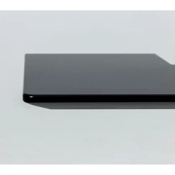 Wandrek Ridge 162 Cm - Zwart 8 Wandrek Ridge 162 Cm - Zwart -Collectie Woonkamermeubels Ontwerp zonder titel 2023 01 05T101837.065 ecf0