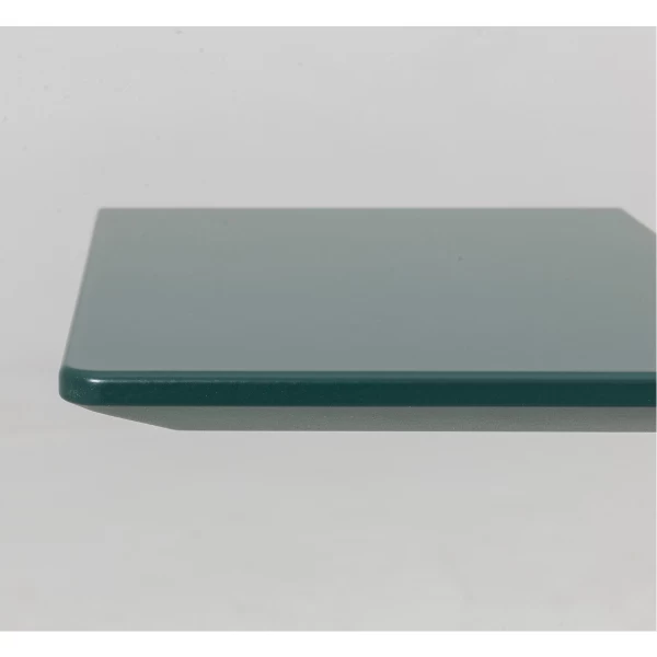 Wandrek Ridge 162 Cm - Bosgroen 3 Wandrek Ridge 162 Cm - Bosgroen - Afbeelding 3