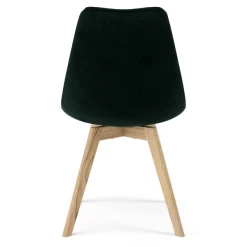 Kuipstoel Lize Velours - Donkergroen -Collectie Woonkamermeubels Ontwerp zonder titel 2023 01 05T134054.416 be89