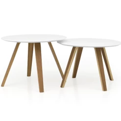 Set Van 2 Salontafels Lana ø 60 Cm-wit -Collectie Woonkamermeubels Ontwerp zonder titel 2023 01 05T163530.751 960a