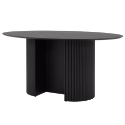 Eettafel Henrietta 160x110 Cm-zwarte Es 14 Eettafel Henrietta 160x110 Cm-zwarte Es -Collectie Woonkamermeubels Ontwerp zonder titel 2023 01 05T165613.687 36e6