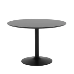 Ovale Eettafel Harmony 160x110 Cm-zwart 11 Ovale Eettafel Harmony 160x110 Cm-zwart -Collectie Woonkamermeubels Ontwerp zonder titel 2023 01 06T081515.471 0495