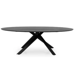 Ovale Eettafel Ariadne 240x120 Cm-zwarte Es -Collectie Woonkamermeubels Ontwerp zonder titel 2023 01 06T085152.890 831f