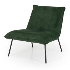 Fauteuil Joey Ribfluweel - Groen -Collectie Woonkamermeubels Ontwerp zonder titel 2023 01 10T092755.661 950d