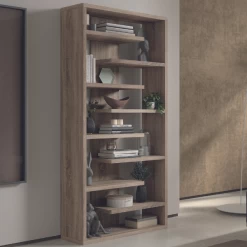 Roomdivider Mira-sonoma Eik