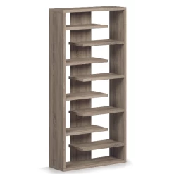 Roomdivider Mira-sonoma Eik 12 Roomdivider Mira-sonoma Eik -Collectie Woonkamermeubels Ontwerp zonder titel 2023 01 11T151243.955 52ae