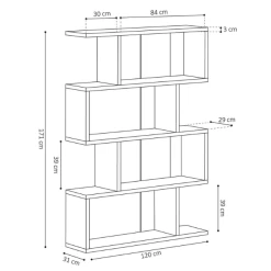 Roomdivider Divine-wit 9 Roomdivider Divine-wit -Collectie Woonkamermeubels Ontwerp zonder titel 2023 01 11T164114.056 3da5