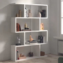 Roomdivider Divine-wit