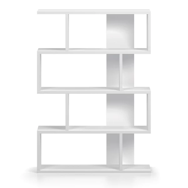Roomdivider Divine-wit 7 Roomdivider Divine-wit - Afbeelding 7