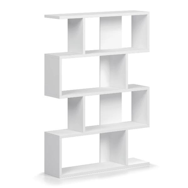 Roomdivider Divine-wit 6 Roomdivider Divine-wit - Afbeelding 6