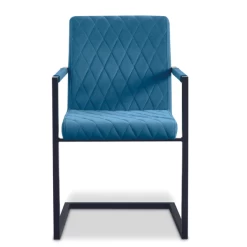 Eetkamerstoel Britt-blauw Velours -Collectie Woonkamermeubels Ontwerp zonder titel 2023 01 12T111009.611 2329