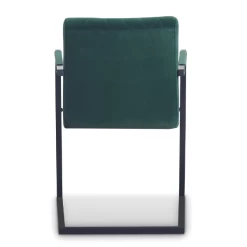 Eetkamerstoel Britt-groen Velours -Collectie Woonkamermeubels Ontwerp zonder titel 2023 01 12T112845.850 8cb8