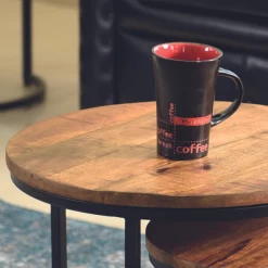 Set Van 3 Salontafels Amana Ø 45 Cm-magnoliahout -Collectie Woonkamermeubels Ontwerp zonder titel 2023 01 18T090623.966 ab29