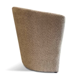 Kuipzetel Charlie-zandkleurige Teddystof -Collectie Woonkamermeubels Ontwerp zonder titel 2023 01 19T163105.276 55c8