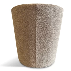 Kuipzetel Charlie-zandkleurige Teddystof -Collectie Woonkamermeubels Ontwerp zonder titel 2023 01 19T163137.147 91cc