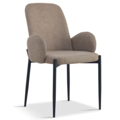 Eetkamerstoel Betsy-zandkleur 10 Eetkamerstoel Betsy-zandkleur -Collectie Woonkamermeubels Ontwerp zonder titel 2023 01 23T090522.588 0e35