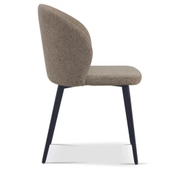 Eetkamerstoel Tilly-zandkleur -Collectie Woonkamermeubels Ontwerp zonder titel 2023 01 23T103557.899 8991