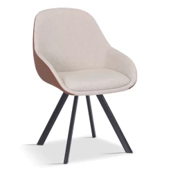 Eetkamerstoel Liese-beige -Collectie Woonkamermeubels Ontwerp zonder titel 2023 01 23T115844.724 cc83