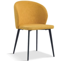 Eetkamerstoel Tilly-geel -Collectie Woonkamermeubels Ontwerp zonder titel 2023 01 23T153458.139 045c
