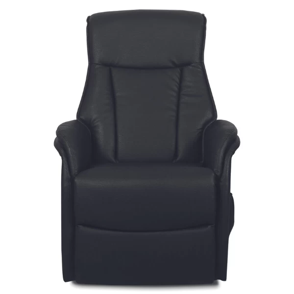 Elektrische Relaxfauteuil Miranda-zwart 7 Elektrische Relaxfauteuil Miranda-zwart - Afbeelding 7