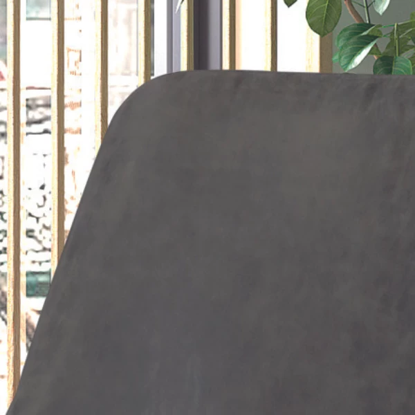 Eetkamerstoel Mirano-lichtgrijs 4 Eetkamerstoel Mirano-lichtgrijs - Afbeelding 4