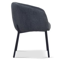 Eetkamerstoel Sill-donkergrijs -Collectie Woonkamermeubels Ontwerp zonder titel 2023 01 25T094909.405 dce6